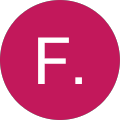 F. T