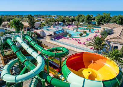Camping Capfun - Flots Bleus - Vias France 1 AF1QipM59QEjMP viBstRXaNdlAjWnEzMoI9ffXw5Fw w408 h290 k no
