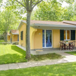 Camping Village Baia Azzurra – Castiglione della Pescaia Italie