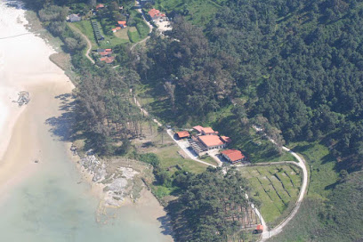 Cies Islands Campsite - Vigo Espagne 1 AF1QipM67EPOQEgtrdrdBi Ucj8CLUYQ9 Dhum0bC3YCw408 h272 k no