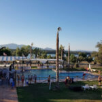 Camping Cazalegas – Cazalegas Espagne