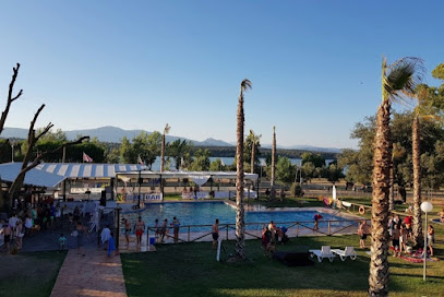 Camping Cazalegas - Cazalegas Espagne 1 AF1QipM8YSQesQAMcjqCuUTxKuuPROdm0j0QOWSBXDAbw408 h272 k no