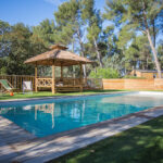 Camping du Garlaban – Aubagne France