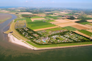 Ardoer camping Scheldeoord – Baarland Pays-Bas