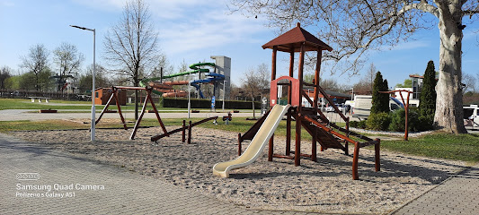 Várkert Termál Camping - Pápa Hongrie 1 AF1QipMKKboJ2UtKS5BkDpQKgTQk7JVeKHdN63KSOgRgw533 h240 k no