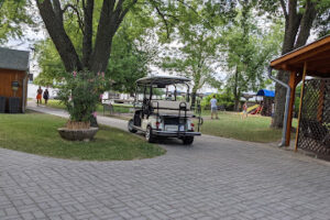 Tomaj Camping – Badacsonytomaj Hongrie