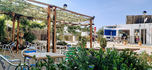 Nomadic Valencia Camping Car - Albalat dels Sorells Espagne 1 AF1QipMOUqDBIXkfRcHf1iA25i8Y6iUCh86Tkne UkOBw519 h240 k no