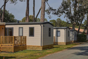 Camping Marvilla Parks – La Pinède – Les Mathes France