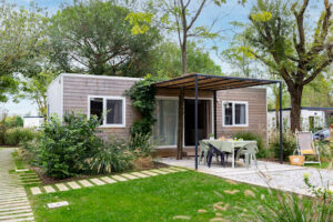 Europa Village Camping Sandaya Cavallino Treporti – Cavallino-Treporti Italie