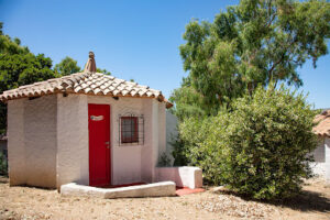 Camping Acapulco – Palau Italie