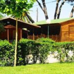 Camping La Rana Verde – Chiclana de la Frontera Espagne