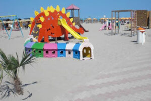 Camping Al Porto – Sottomarina di Chioggia – Chioggia Italie