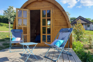 Camping du Lac Palinges – Palinges France