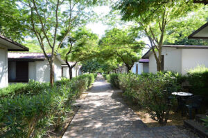 Happy Village e Camping Roma - Rome Italie 18 Happy Village e Camping Roma – Rome Italie