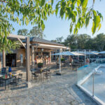 Camping Corse – Le Campoloro – Bord de Mer – Cervione France