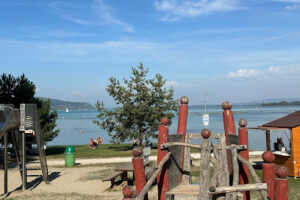 Camping-Port-Plage Avenches – Avenches Suisse