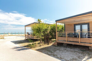 Camping Marvilla Parks – Le Palavas – Palavas-les-Flots France