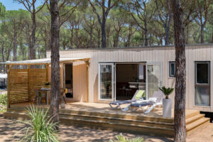 Camping Sandaya Cypsela Resort – 4 étoiles – Pals Espagne