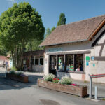 Camping Sites Et Paysages Les Saules – Cheverny France