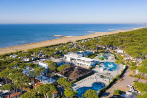 Camping Village Cavallino – Cavallino-Treporti Italie