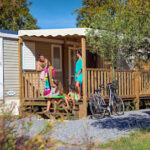 La Pointe – Camping Siblu – Capbreton France