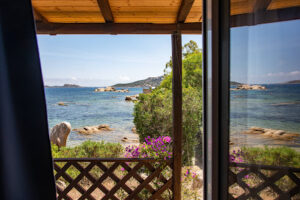 Camping Baia Saraceno – Palau Italie