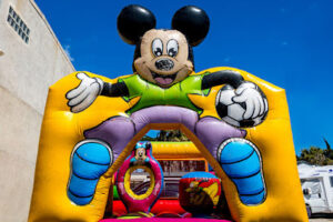 Camping Alegría del Mar – Benicarló Espagne