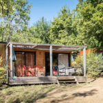 Camping Huttopia Divonne Les Bains – Divonne-les-Bains France