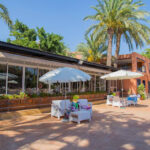 Càmping Les Palmeres – Crevillent Espagne