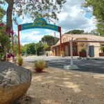 Camping Paradis Domaine de Gaujac – Anduze – Boisset-et-Gaujac France