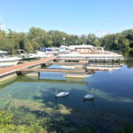 Camping Corny Metz-Sud – Corny-sur-Moselle France