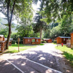Wellness Sport Camping Ax-les-thermes – Ax-les-Thermes France