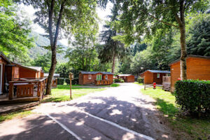 Wellness Sport Camping Ax-les-thermes – Ax-les-Thermes France