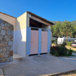 Camping Le Bodri – Corbara France