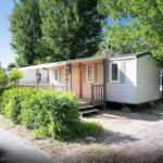 Camping Les Sables D’or Village Club – Cap d’Agde France