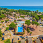 Camping Domaine d’Anghione – Castellare-Di-Casinca France
