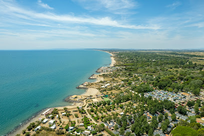 Californie Plage - Vias France 1 AF1QipNidf84 SwUGLEwspJNBrilQ6JIdfl8cCT1TQagw408 h271 k no