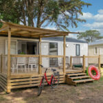 Camping Sandaya Moulin de l’Eclis – Assérac France