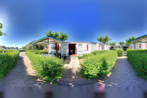 Camping Resort & Bungalow Park Mas Patoxas – Pals Espagne