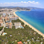 Càmping Blanes – Blanes Espagne