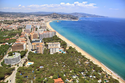 Càmping Blanes - Blanes Espagne 1 AF1QipNo0E2saLqlco2lRwMnVHQyKNItk3vUPVGOu9hWw408 h272 k no