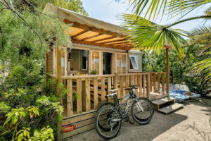 Camping Gavina Creixell – Creixell Espagne