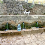 Camping Fuente de La Pascuala – Coto Ríos Espagne