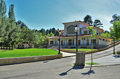 Camping Caravaning Cuenca - Cuenca Espagne 1 AF1QipNxWxVtkbYpR8WoJdnJKnBfMlJsi4D7Xir7zZyKw408 h271 k no