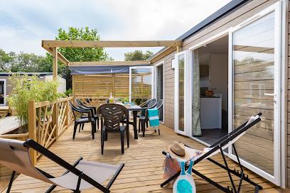 Camping De L'Evasion - Landevieille France 1 AF1QipO ufYsX3CrUNSsgyFxXQW3PAOjFT01mE2F7rvZw408 h272 k no