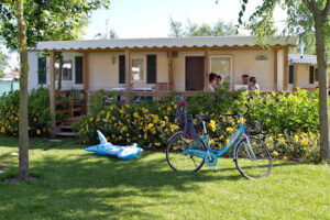 Camping Village Miramare – Chioggia Italie