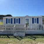 Camping Les Mouettes – Criel-sur-Mer France