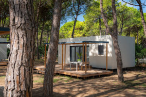 Camping Ca ‘Savio – Cavallino-Treporti Italie