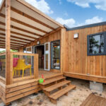 Camping Clicochic – Grisière – Clairvaux-les-Lacs France