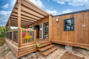 Camping Clicochic – Grisière – Clairvaux-les-Lacs France